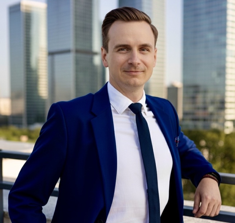 Marcin Zieliński